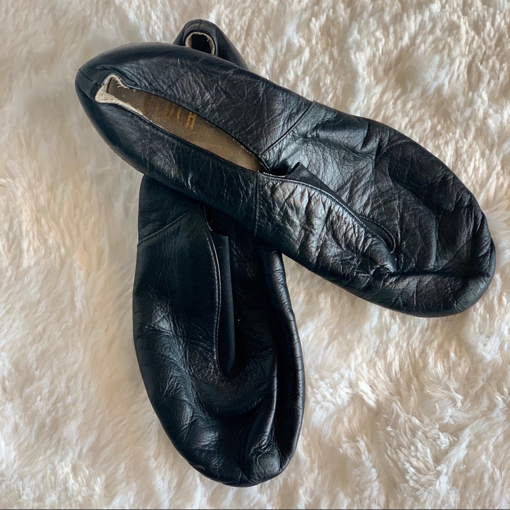 Jazz Dance Slip on Shoes